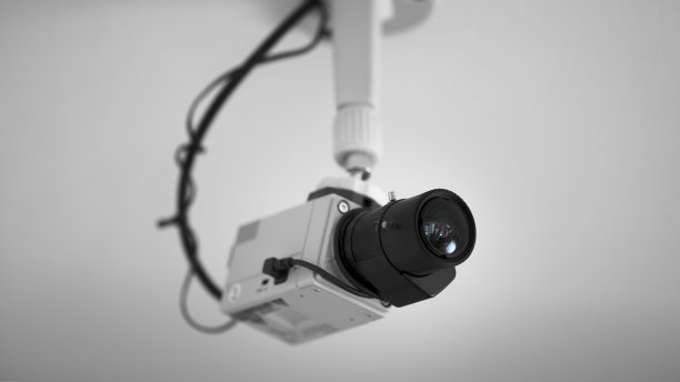 天花板上安装了摄像头图片下载