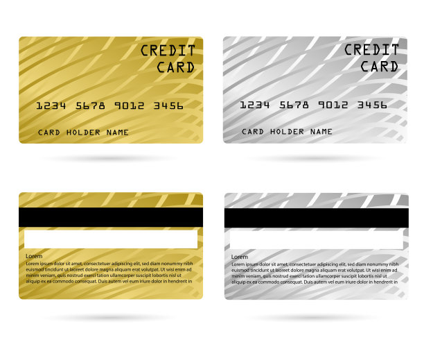 成员卡素材图片