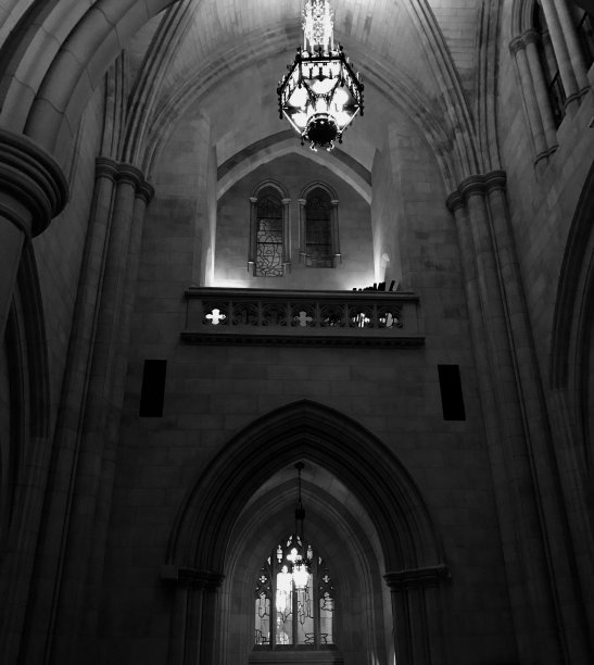 华盛顿国家大教堂图片下载