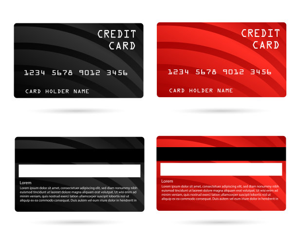 成员卡素材图片