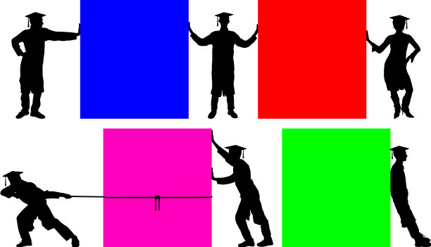 毕业生工作图片下载