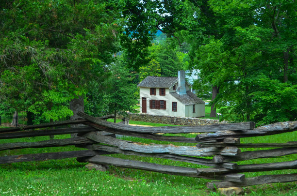 弗雷德里克斯堡图片下载