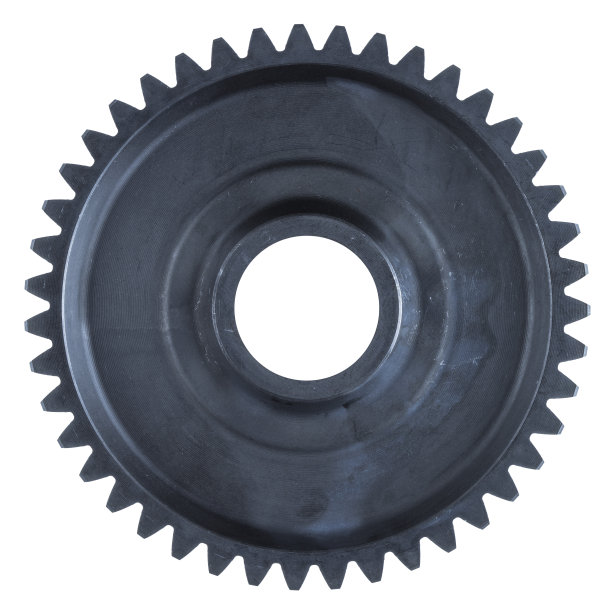 重型钢制齿轮图片下载