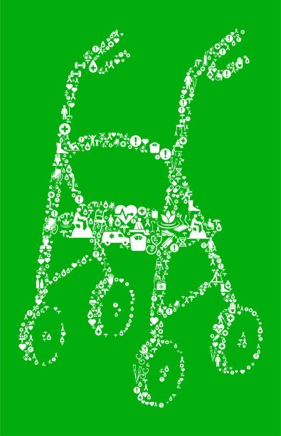 沃克格林医疗康复理疗图片下载