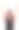 白色背景下穿着黑色裙子的漂亮女孩图片下载