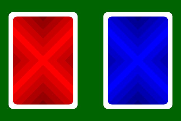 扑克牌回来图片下载