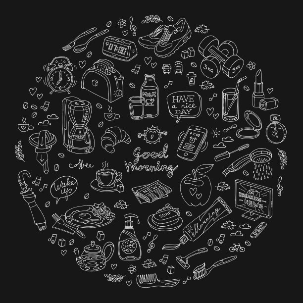 矢量图图片下载