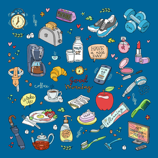 矢量图图片下载