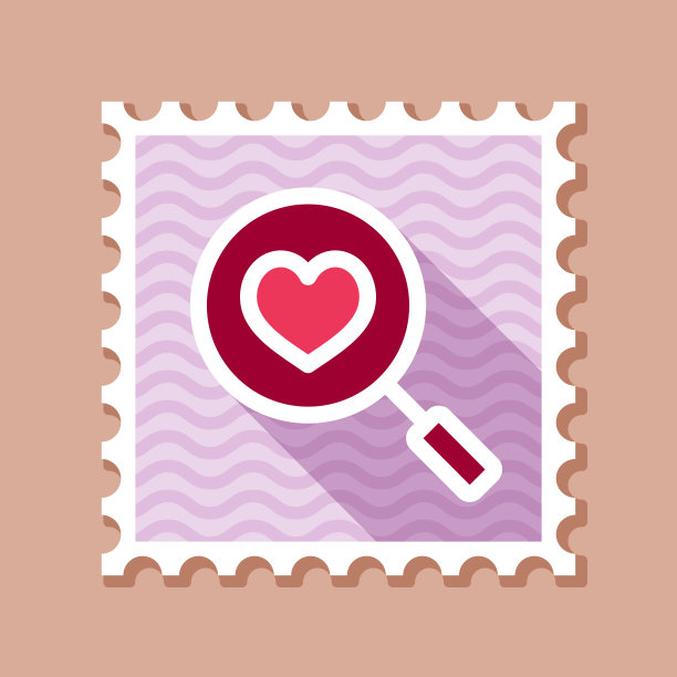 心搜索邮票图片下载