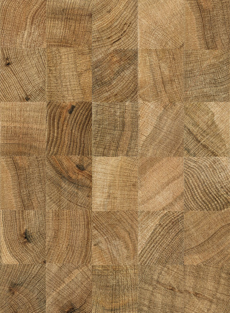 木质家具板的无缝纹理对接端图片下载