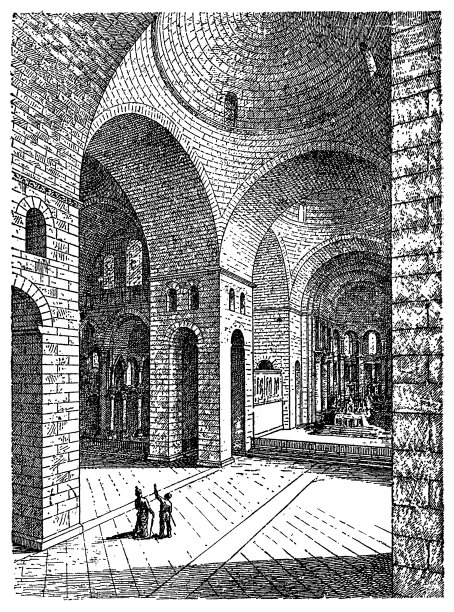 圣前大教堂，佩雷古图片下载