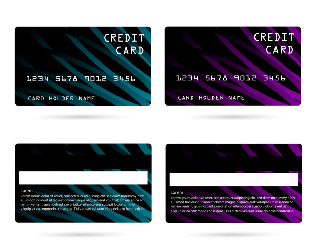 成员卡素材图片