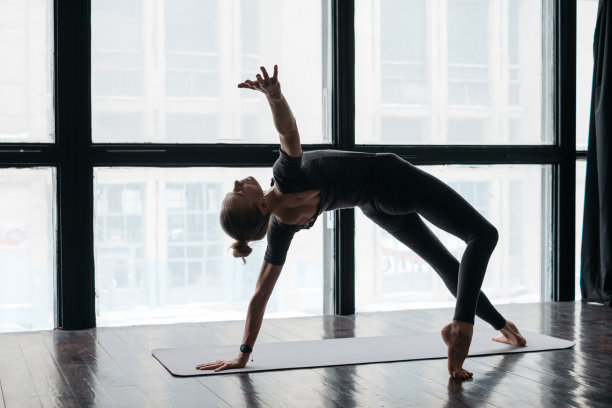 yoga照片素材ID：313447380