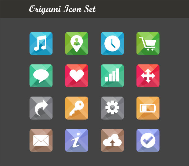 Web和移动应用程序图片下载