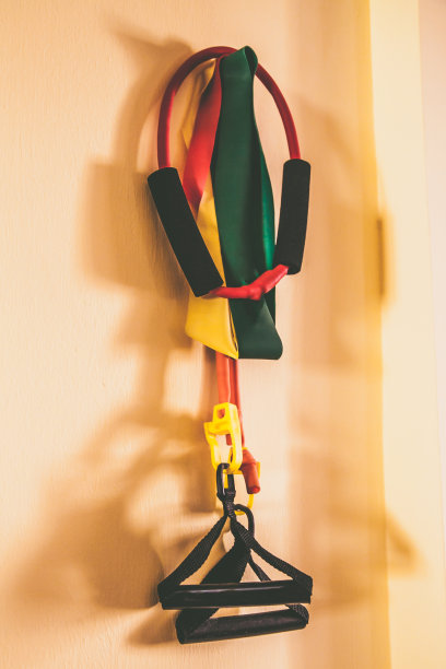 普拉提工具，橡皮筋，健身管图片下载