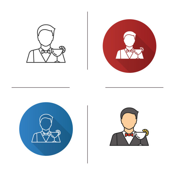 酒保icon图片下载