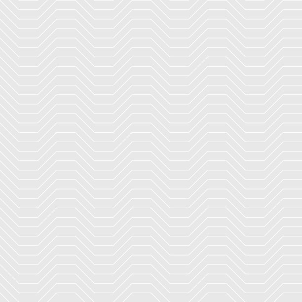 矢量光最小无缝模式与折线图片下载