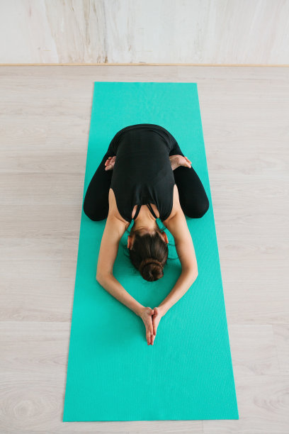 瑜伽图片素材ID：313488480