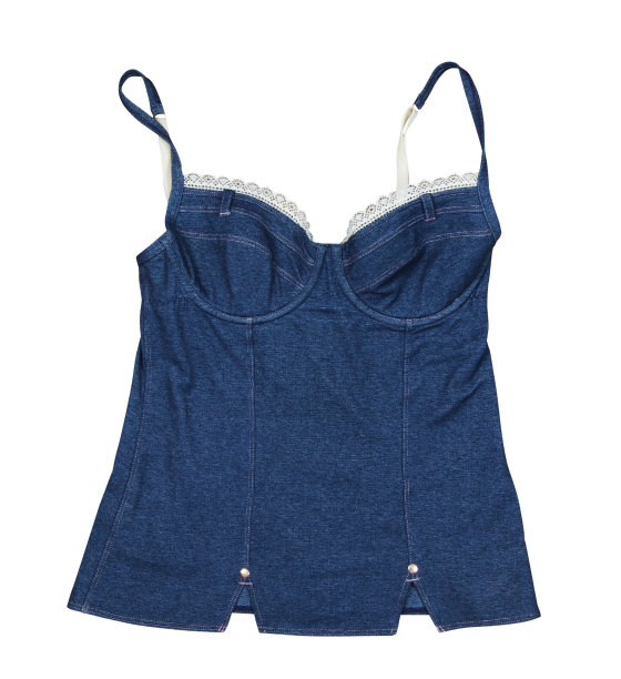 女便装白色图片下载