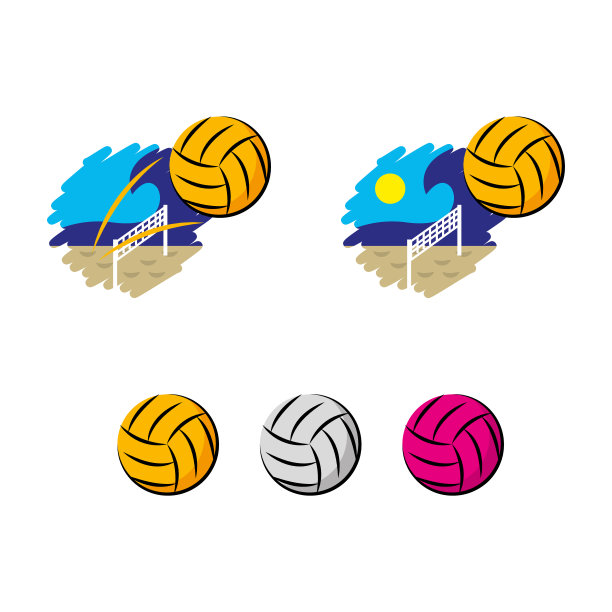排球图片下载