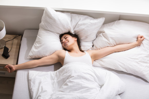 睡眠照片素材ID：313495194