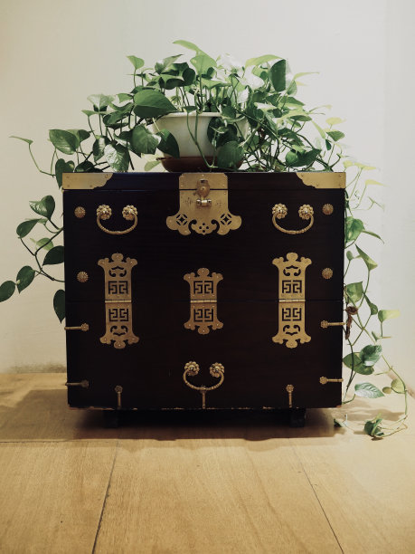 韩国传统家具图片下载