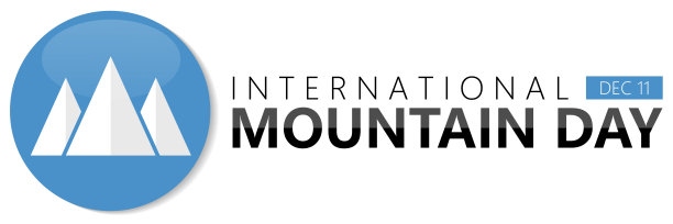 国际山地日图片下载
