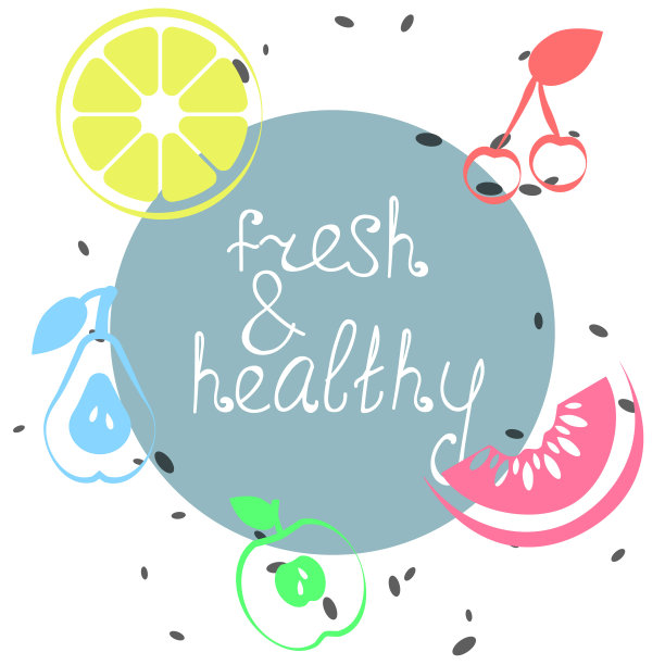 水果矢量图素材ID：313512492