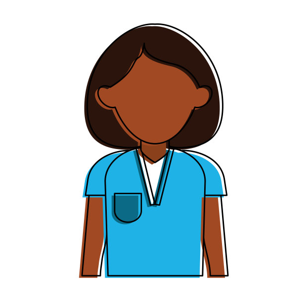 护士不知名的《阿凡达》图片下载