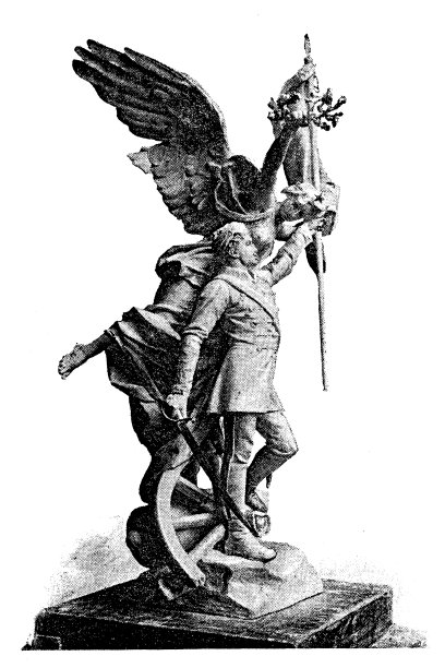 绍巴德·哈扎尔特纪念碑，布达佩斯，匈牙利，欧洲图片下载