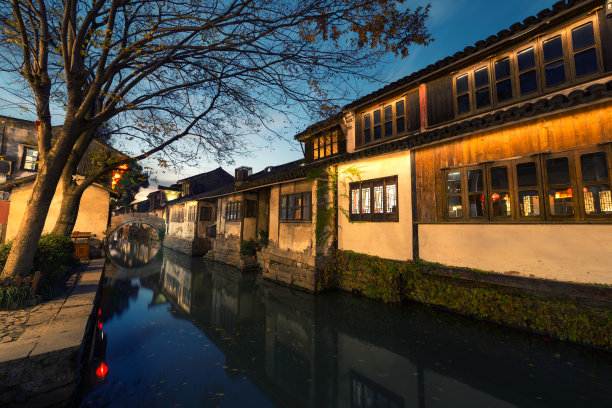 江南照片素材ID：313525680