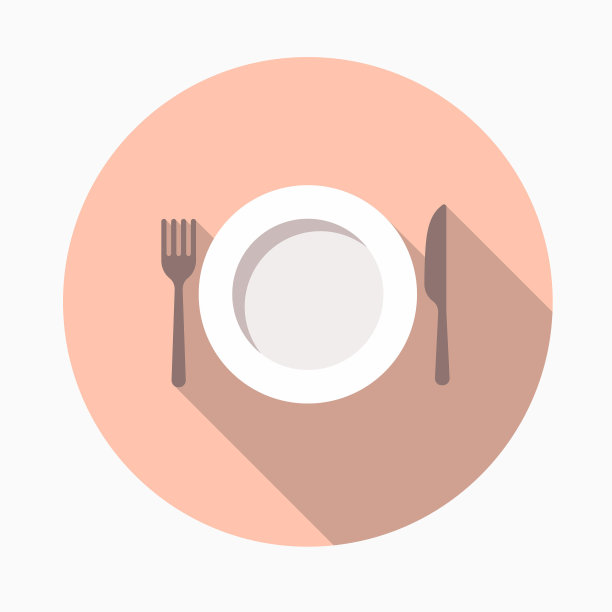 设计浪漫晚餐公寓的情人节浪漫偶像图片下载