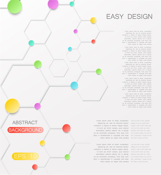 摘要背景结构DNA生物分子在白色背景上。图片下载