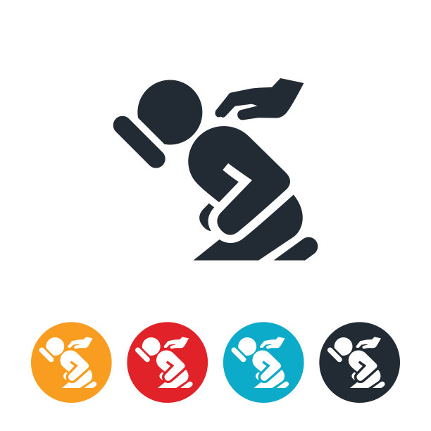 按摩图标图片下载