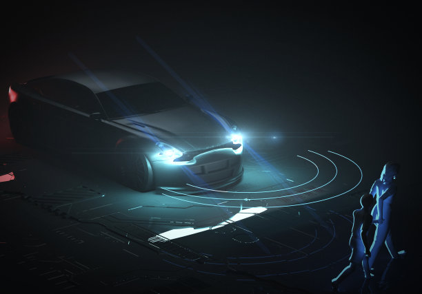 自动驾驶，自动驾驶汽车图片下载