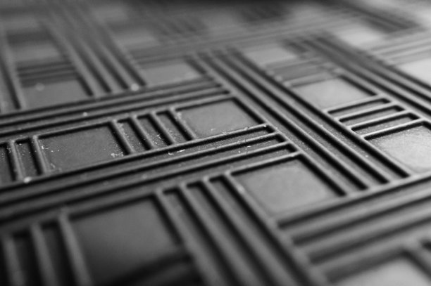 变形的线图片下载