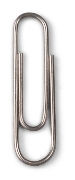 纸夹。图片下载