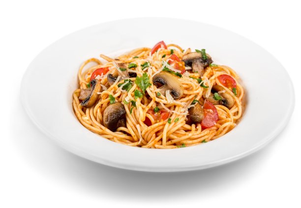 意大利面条。图片下载