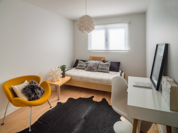 Luhury家庭内部图片下载