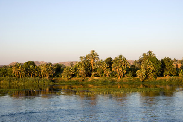 尼罗河巡游图片下载