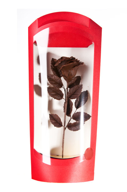 巧克力制品图片下载