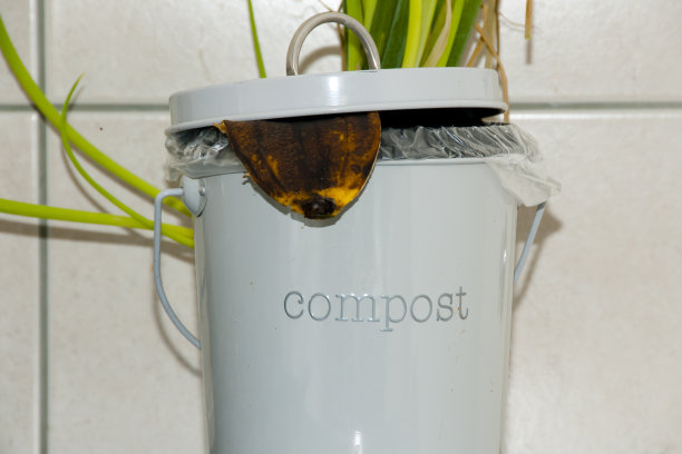 厨房堆肥箱图片下载