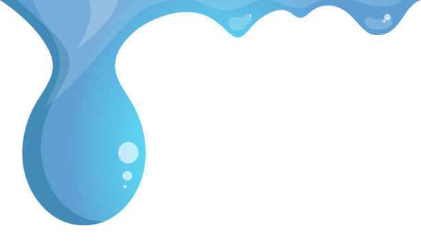 水滴下来图片下载