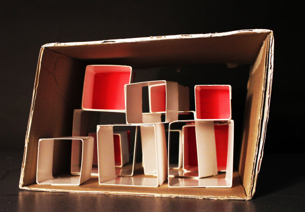 盒装迷宫图片下载