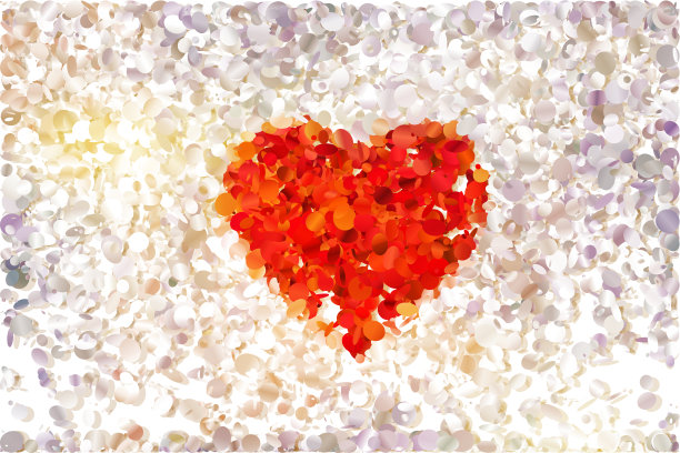 情人节糖果图片下载