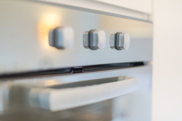 烤箱。家用电器图片下载