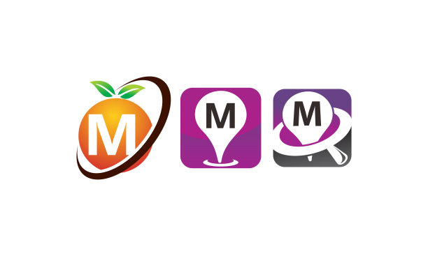 引脚位置水果M模板设置图片下载