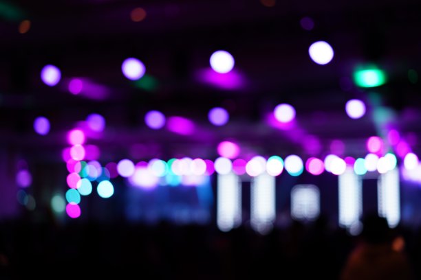 舞台背景图片下载