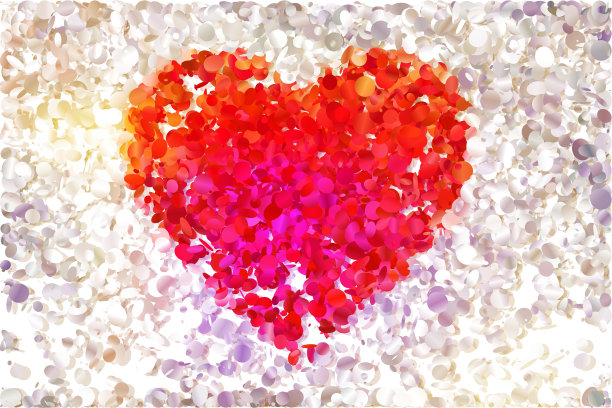 情人节糖果图片下载