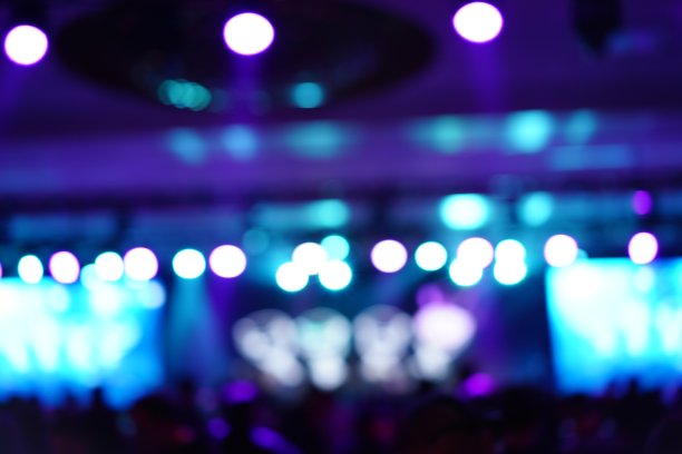 舞台背景图片下载